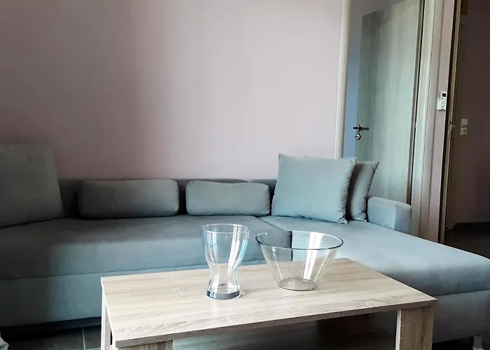 Maistros Seafront Póndi